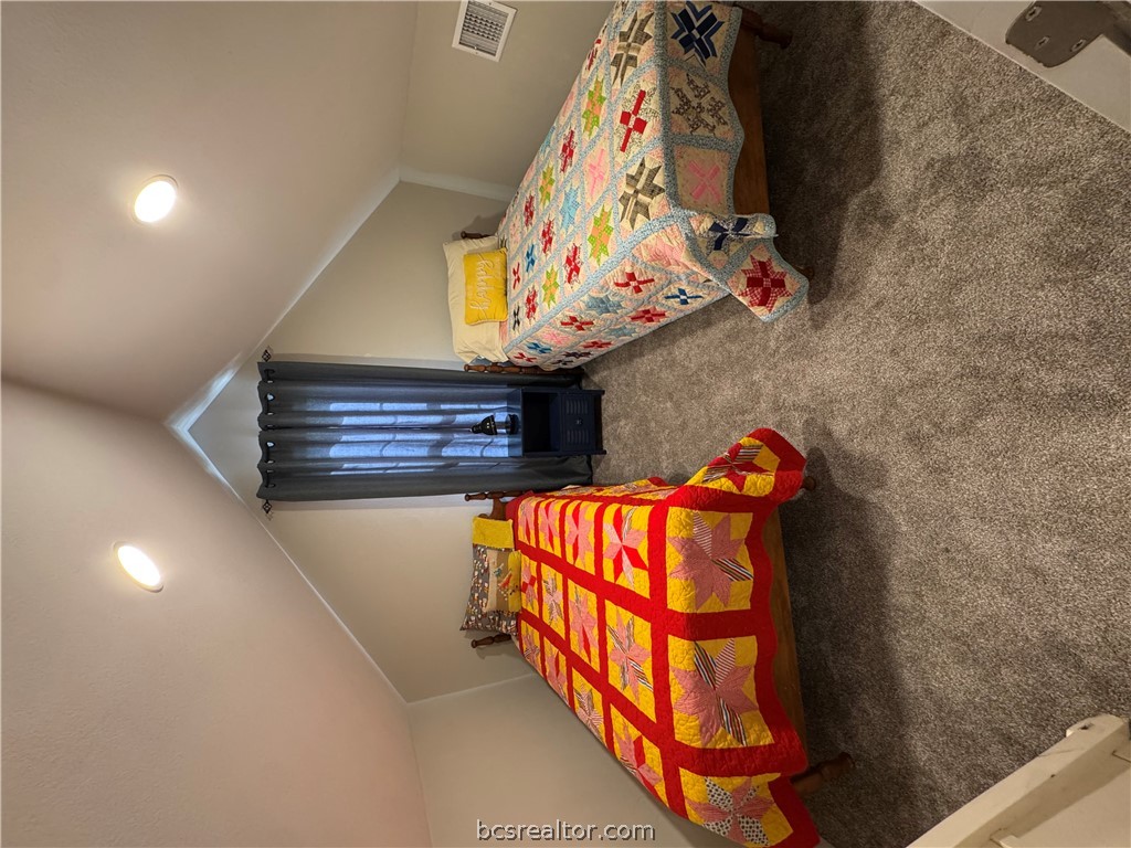10390 Hedrick Road Hearne, TX 77859 - Photo 19 of 34 Bedroom 3