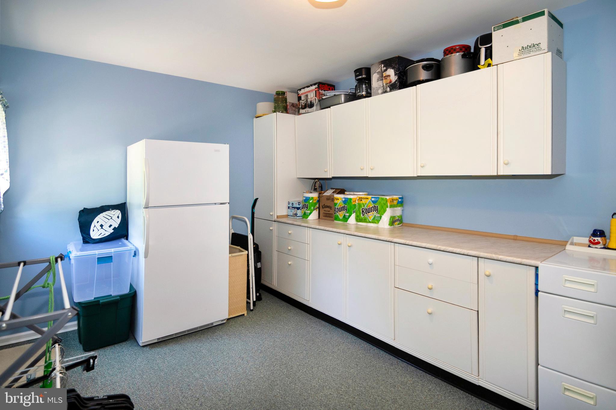 87 Freedom Road Sewell, NJ 08080 - Photo 28 of 64 Laundry Room