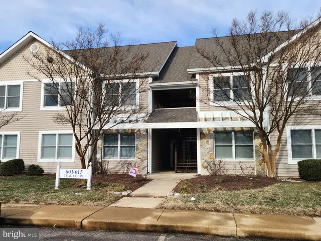 $2,000 | 615 Teal Court, Chester, MD 21619