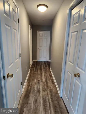 a view of a bathroom