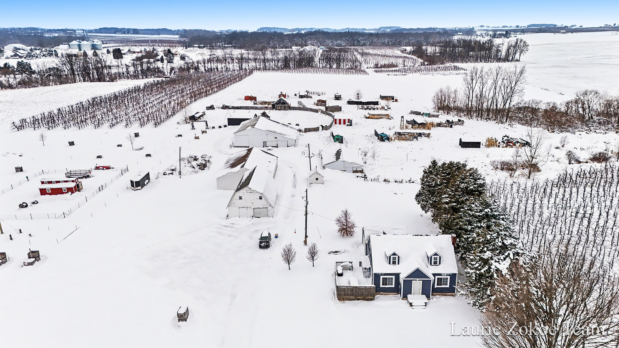 7737 Fruit Ridge Avenue Northwest Sparta, MI 49345 - Photo 1 of 48 DJI_20260121140909_0036_D