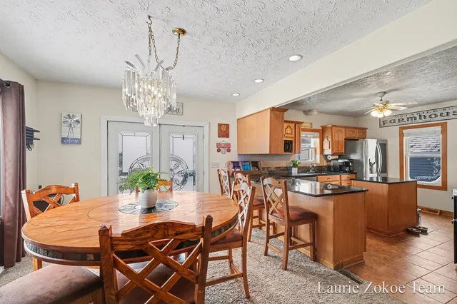 $1,150,000 | 7737 Fruit Ridge Avenue Northwest, Sparta, MI 49345