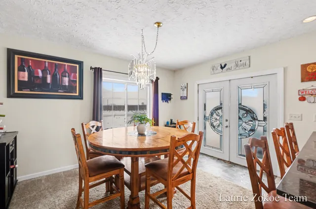 $1,150,000 | 7737 Fruit Ridge Avenue Northwest, Sparta, MI 49345