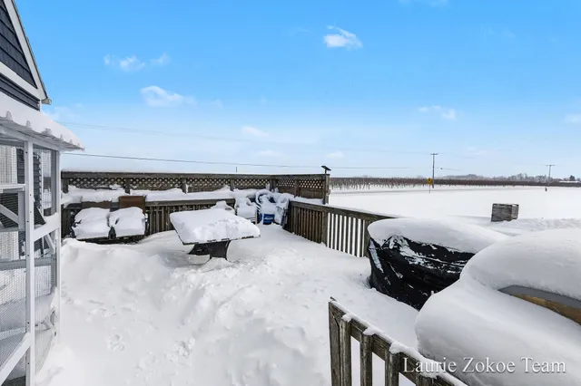 $1,150,000 | 7737 Fruit Ridge Avenue Northwest, Sparta, MI 49345