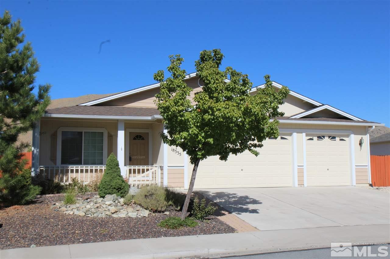 18335 Whitebark Court Reno, NV 89508 - Photo 1 of 1 Photo 1