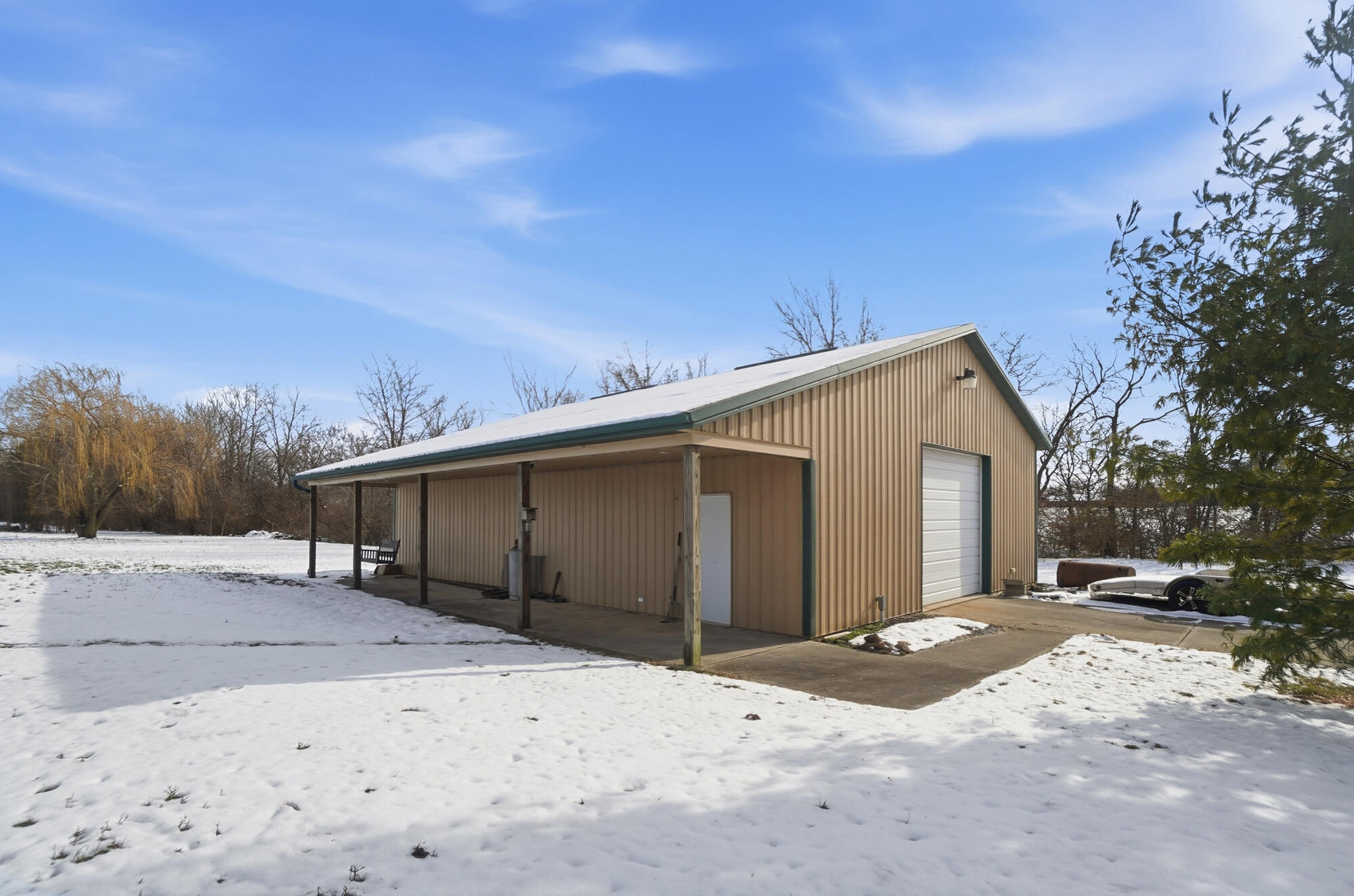 18544 Santa Fe Line Road Waynesfield, OH 45896 - Photo 42 of 43 Gallery Image 42