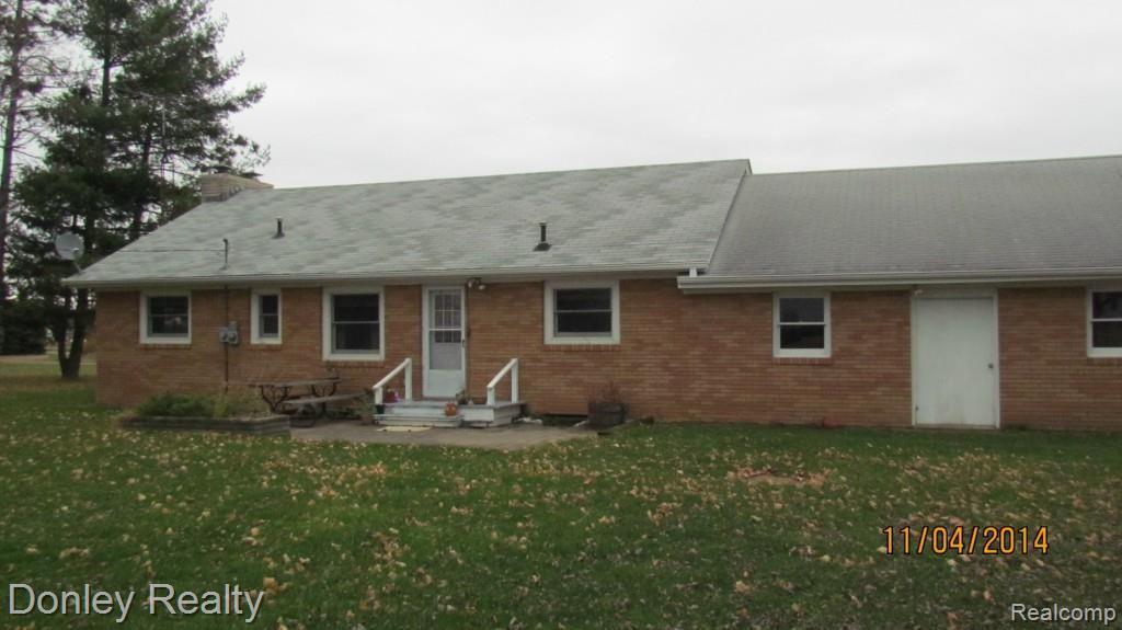 1729 Sisson Road Imlay City, MI 48444 - Photo 19 of 20