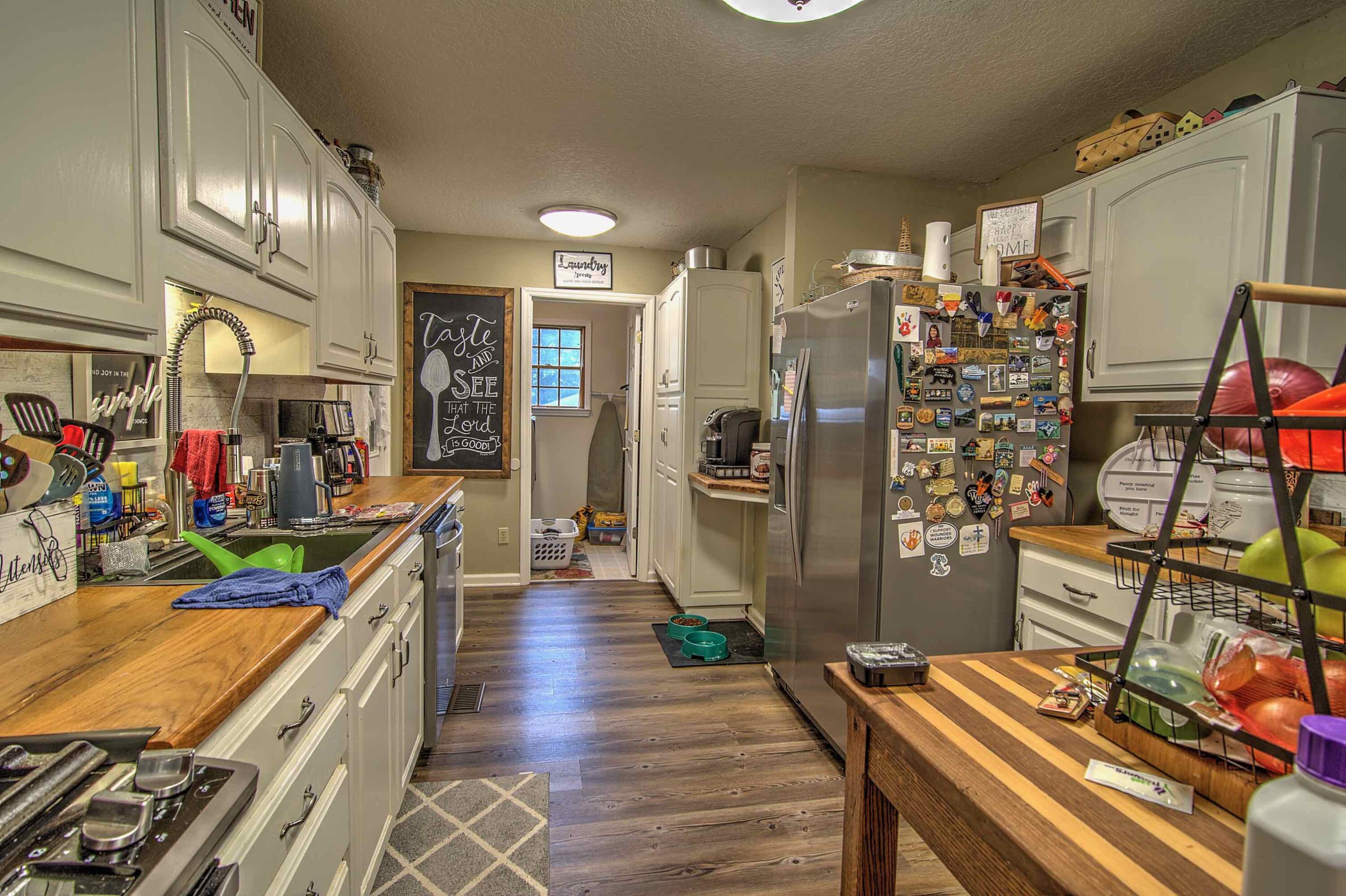 3905 Creek Road Wildwood, GA 30757 - Photo 17 of 60 017