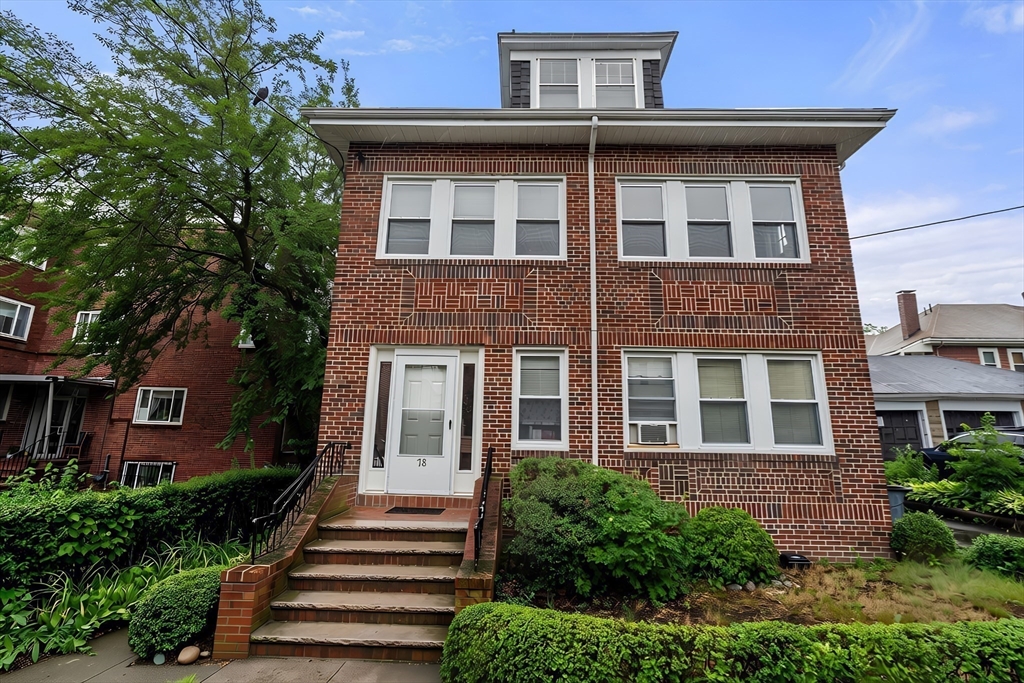 78 Euston Road, Unit 1 Boston, MA 02135 - Photo 24 of 26