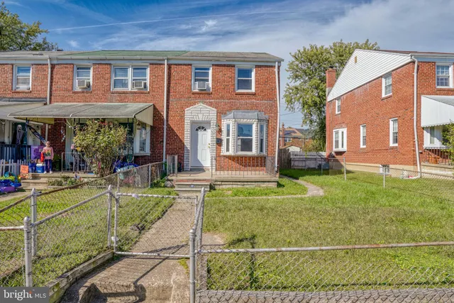 $2,200 | 1938 Guy Way, Dundalk, MD 21222