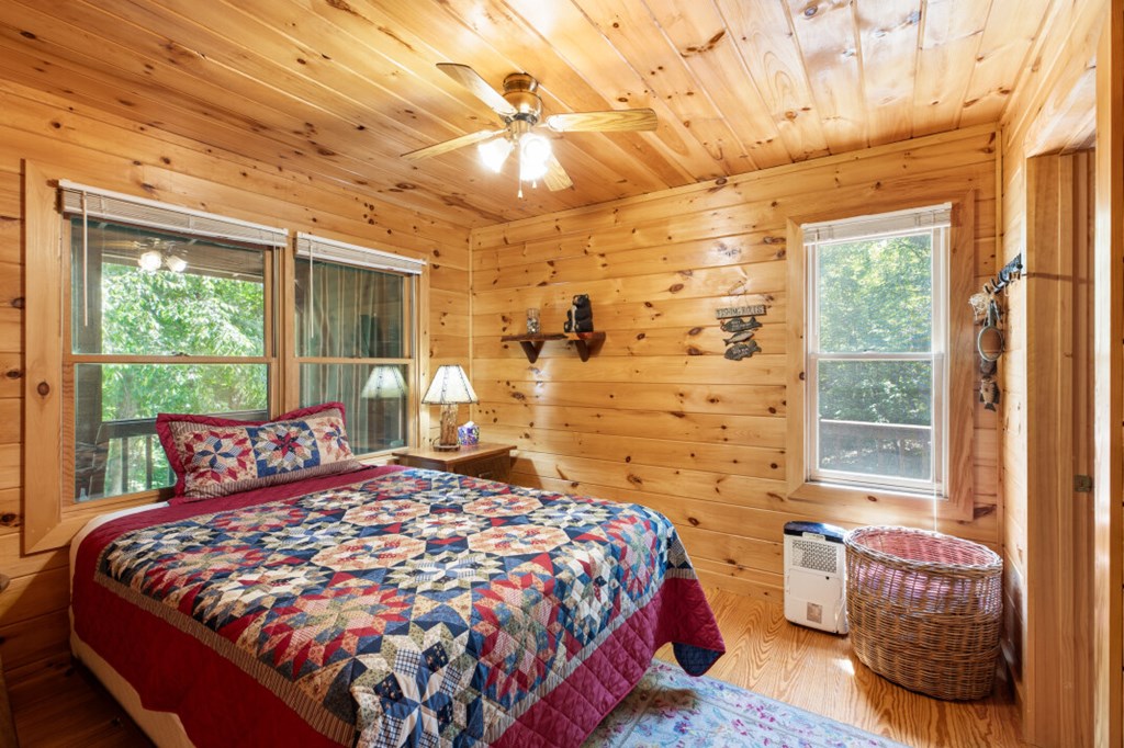 166 Lake Ridge Drive Blue Ridge, GA 30513 - Photo 17 of 45 Gallery Image 17