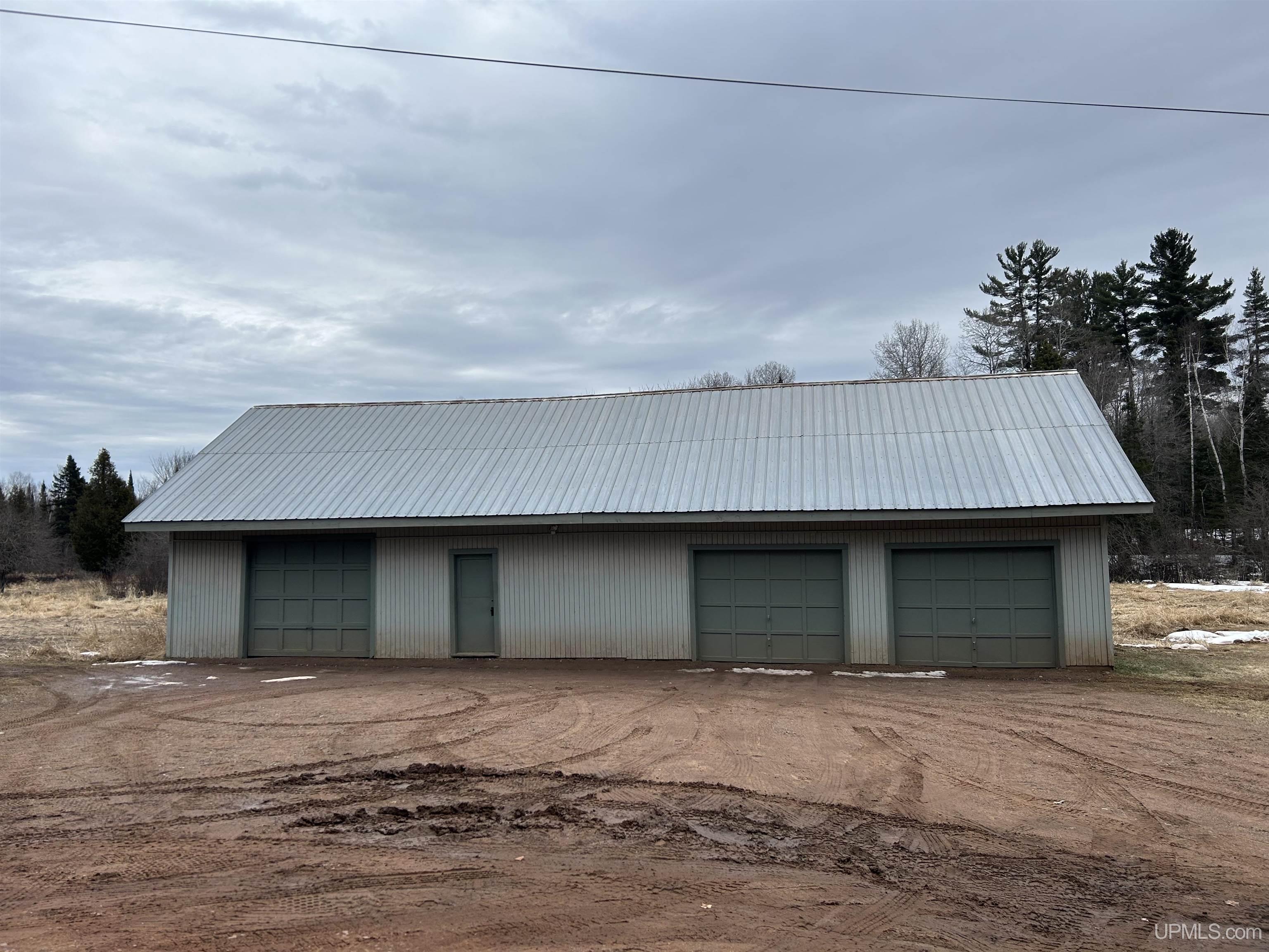 784 County Road MC Road Negaunee, MI 49866 - Photo 23 of 26