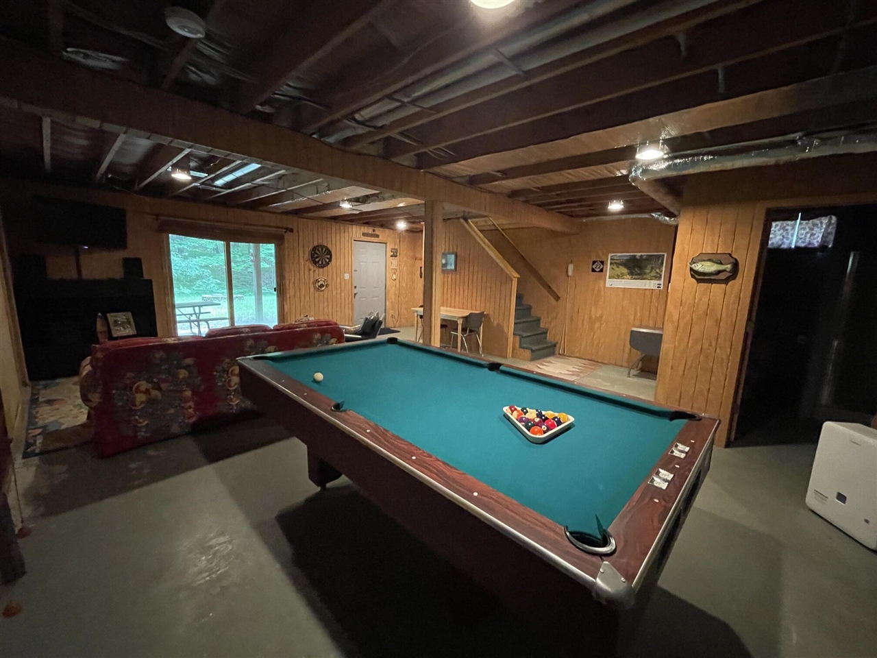 8725 West River Road Irons, MI 49644 - Photo 22 of 37