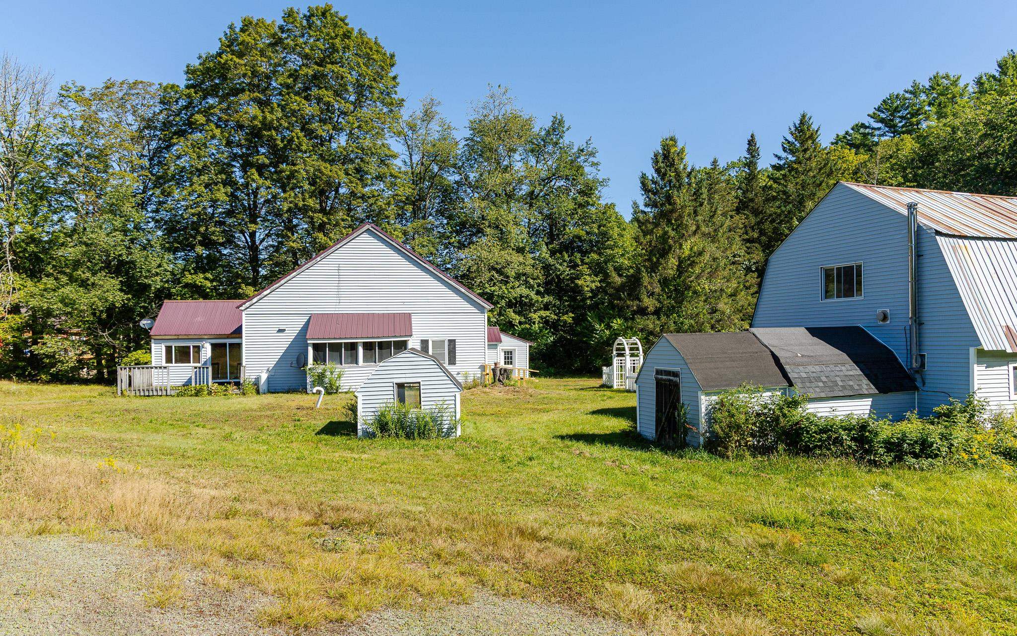 118 Walpole Valley Road Alstead, NH 03602 - Photo 11 of 29
