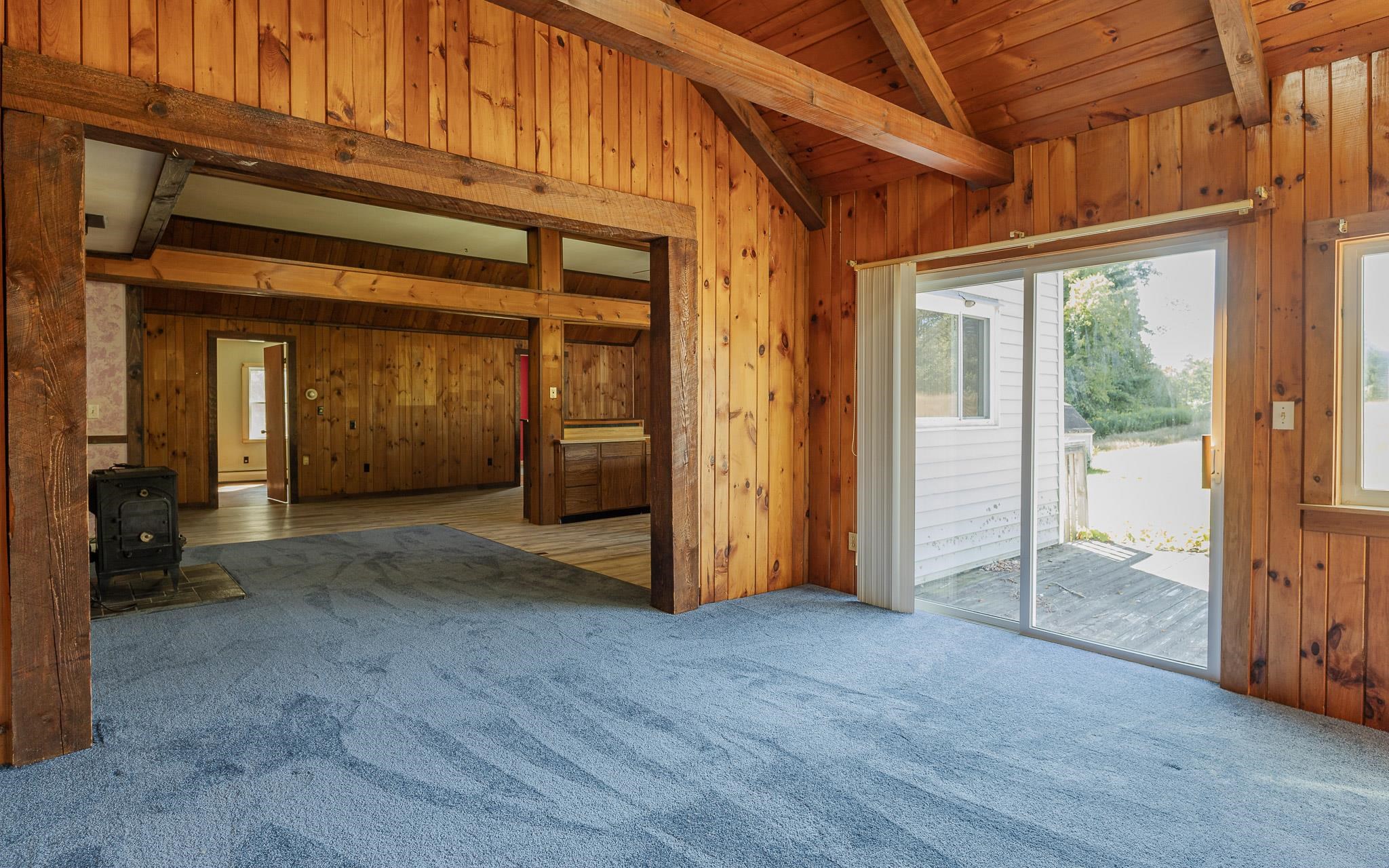 118 Walpole Valley Road Alstead, NH 03602 - Photo 19 of 29