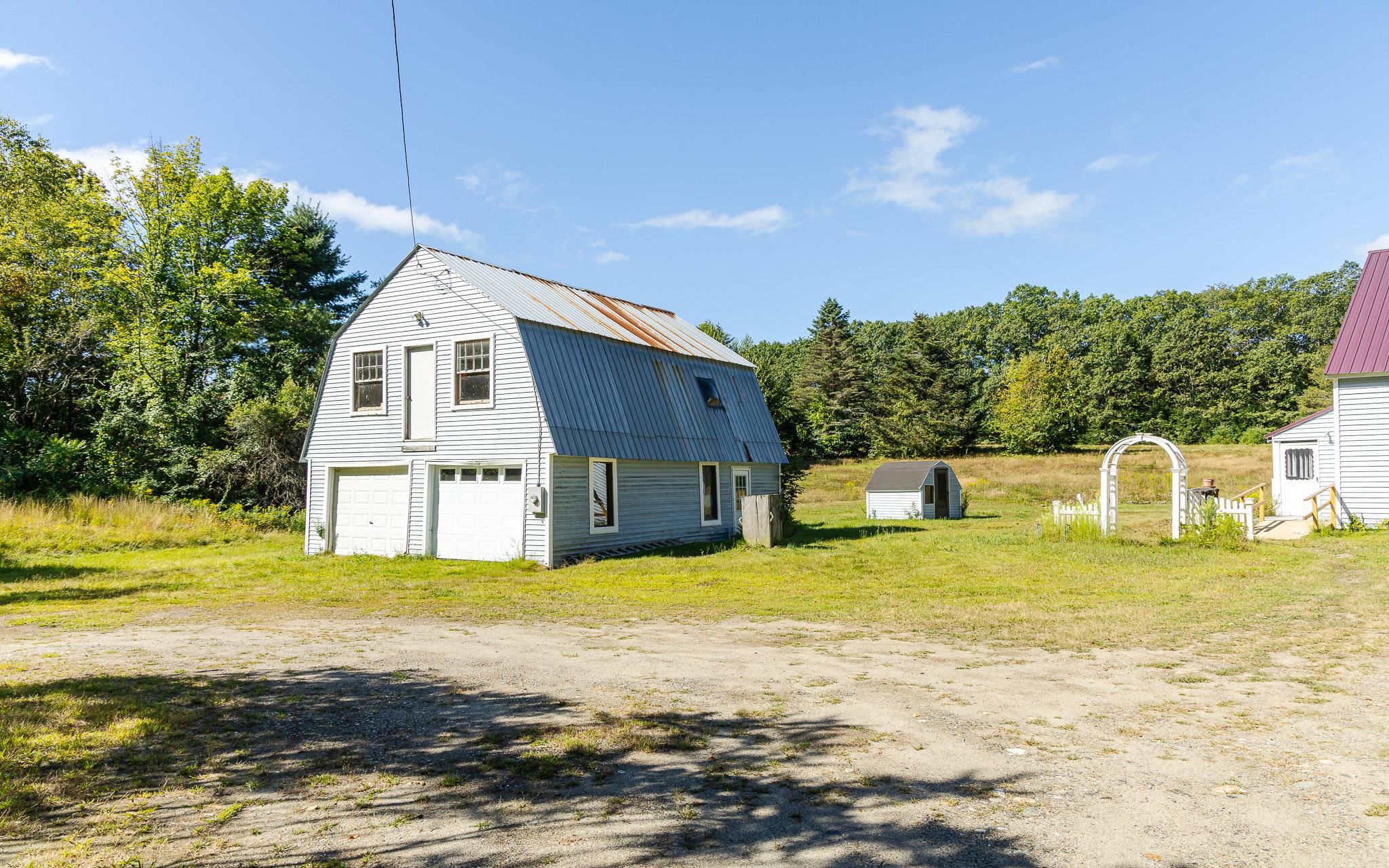 118 Walpole Valley Road Alstead, NH 03602 - Photo 2 of 29