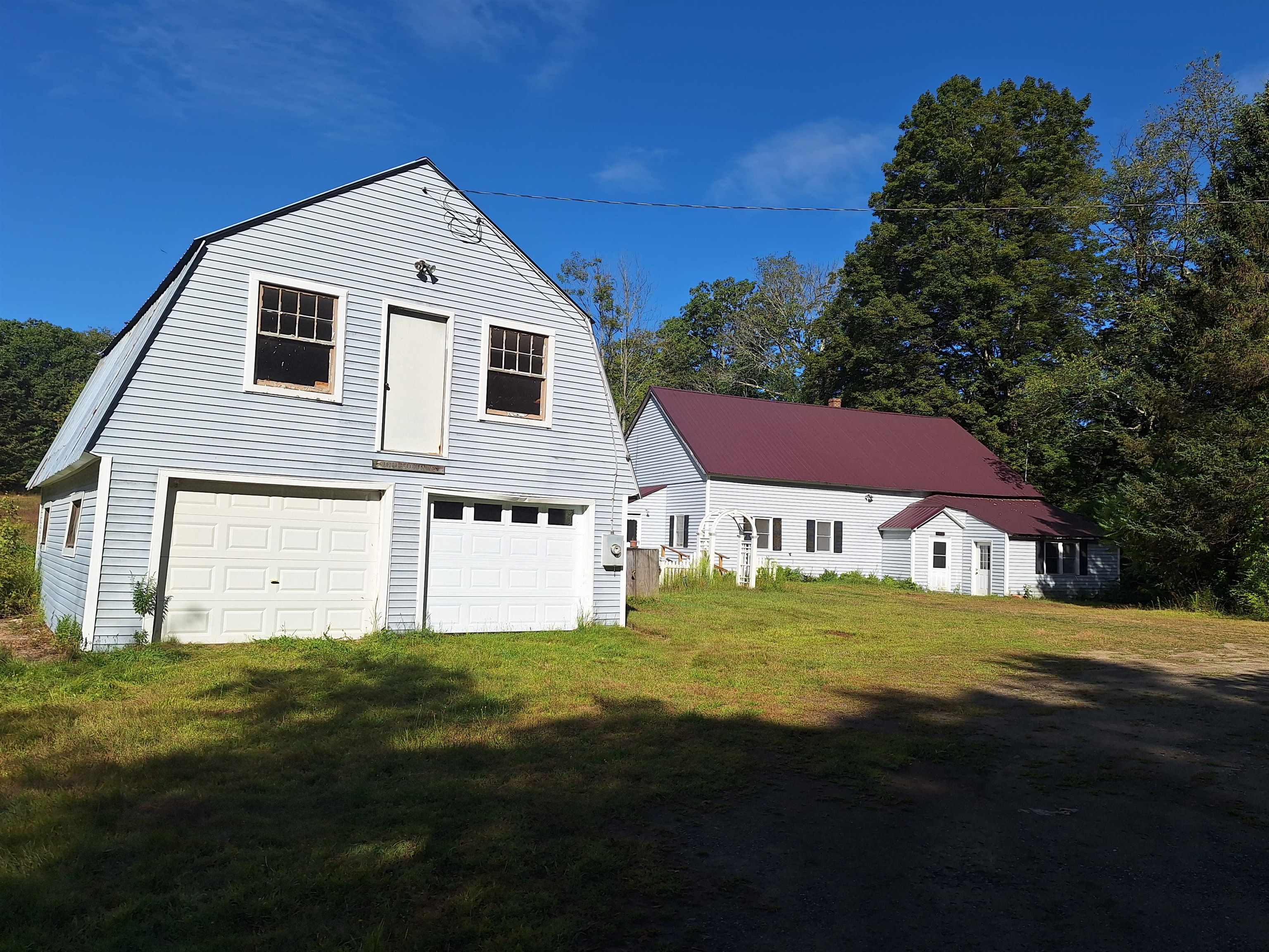 118 Walpole Valley Road Alstead, NH 03602 - Photo 28 of 29