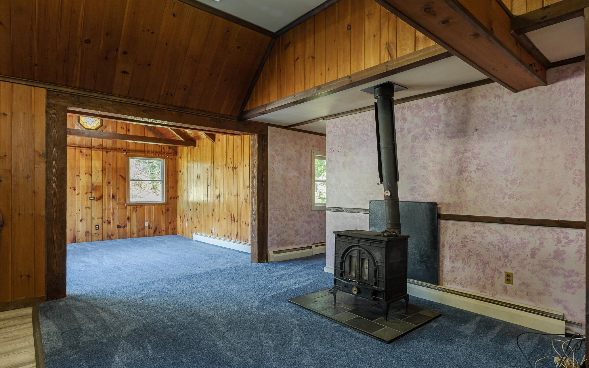 118 Walpole Valley Road Alstead, NH 03602 - Photo 4 of 29
