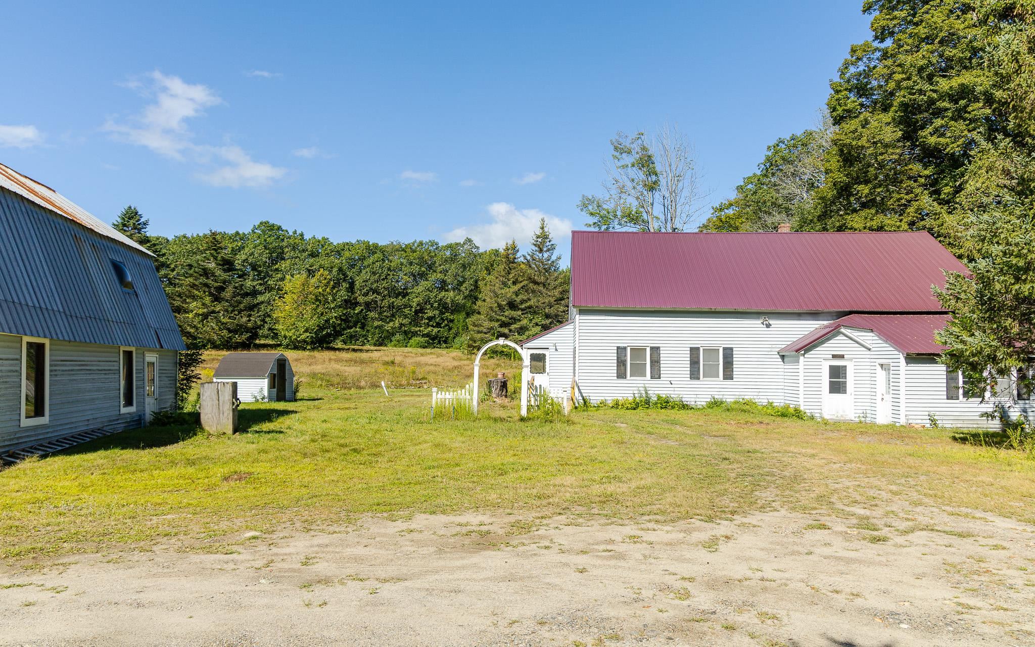 118 Walpole Valley Road Alstead, NH 03602 - Photo 7 of 29