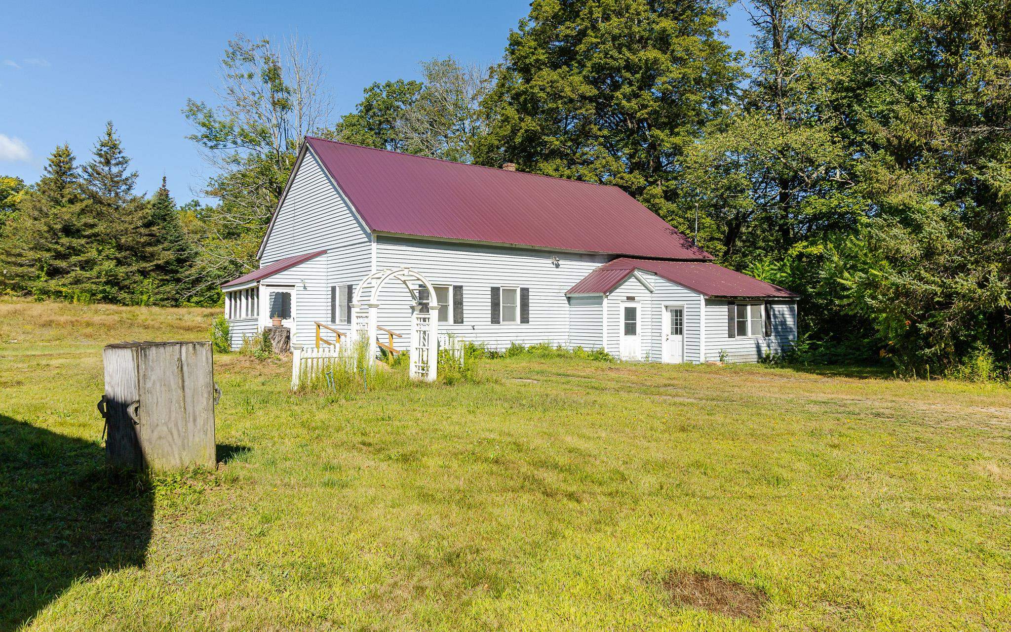 118 Walpole Valley Road Alstead, NH 03602 - Photo 8 of 29