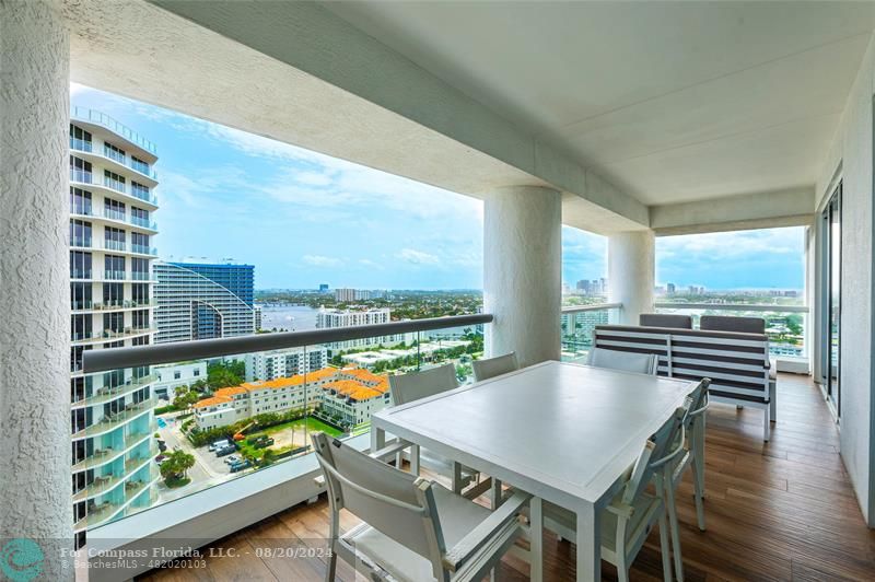 551 North Fort Lauderdale Beach Boulevard Unit R1905 R1906  