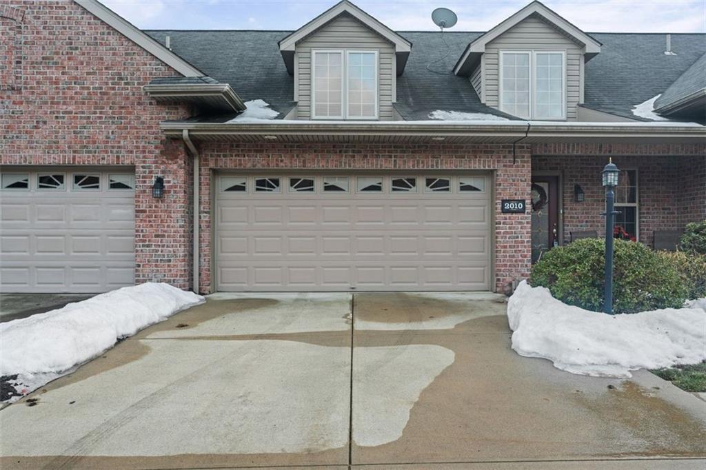 2010 Bandek Lane Lawrence, PA 15055 - Photo 48 of 50