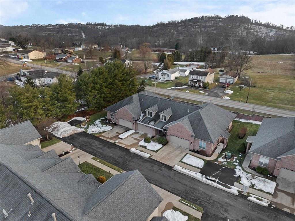2010 Bandek Lane Lawrence, PA 15055 - Photo 49 of 50