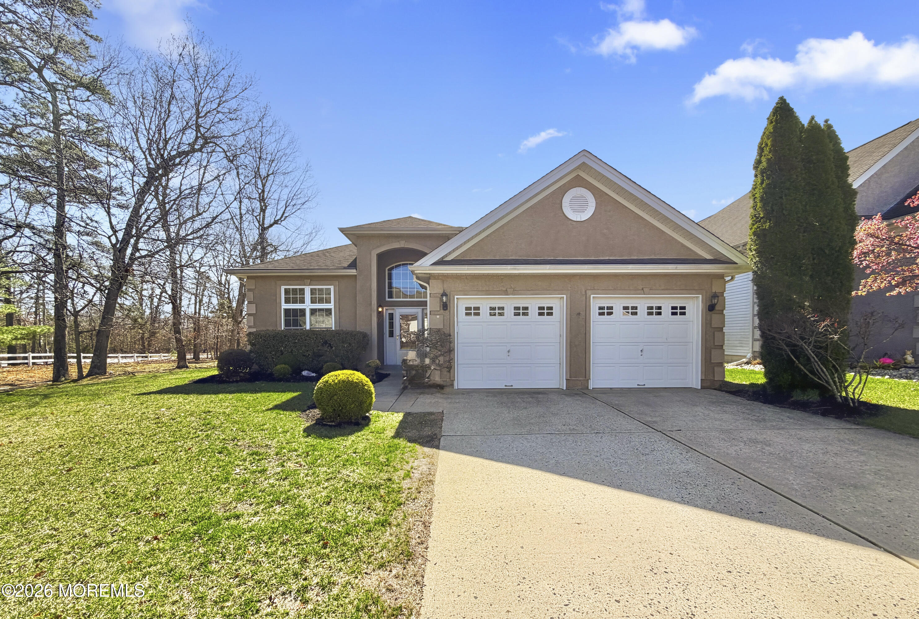 1 Bay Hill Road Jackson, NJ 08527 - Photo 1 of 31 front