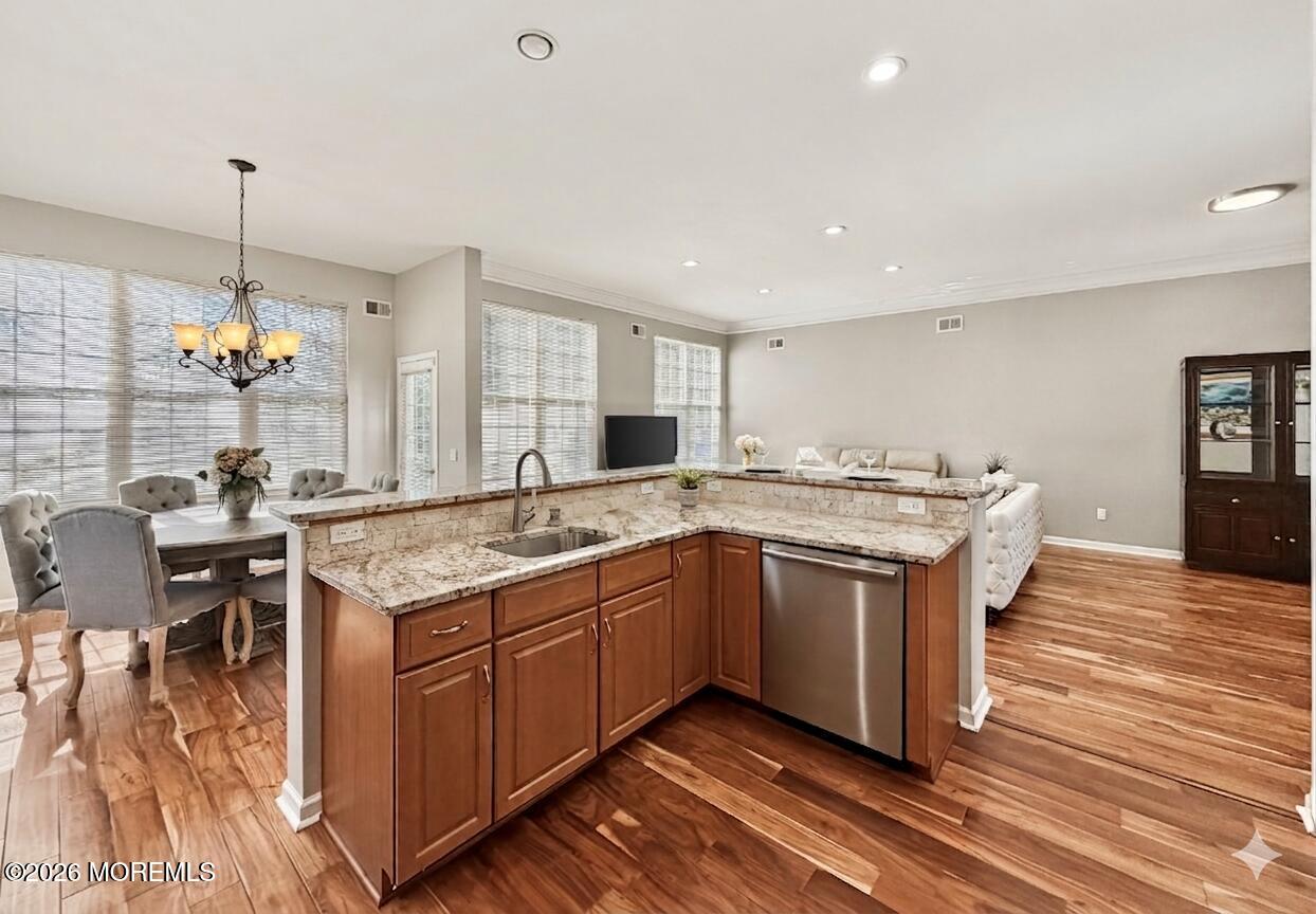 1 Bay Hill Road Jackson, NJ 08527 - Photo 11 of 31 kitchen.2