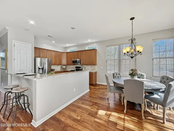 $540,000 | 1 Bay Hill Road, Jackson, NJ 08527
