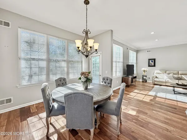 $540,000 | 1 Bay Hill Road, Jackson, NJ 08527