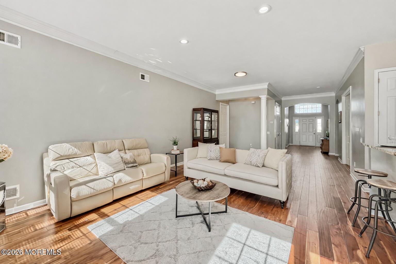 1 Bay Hill Road Jackson, NJ 08527 - Photo 15 of 31 living