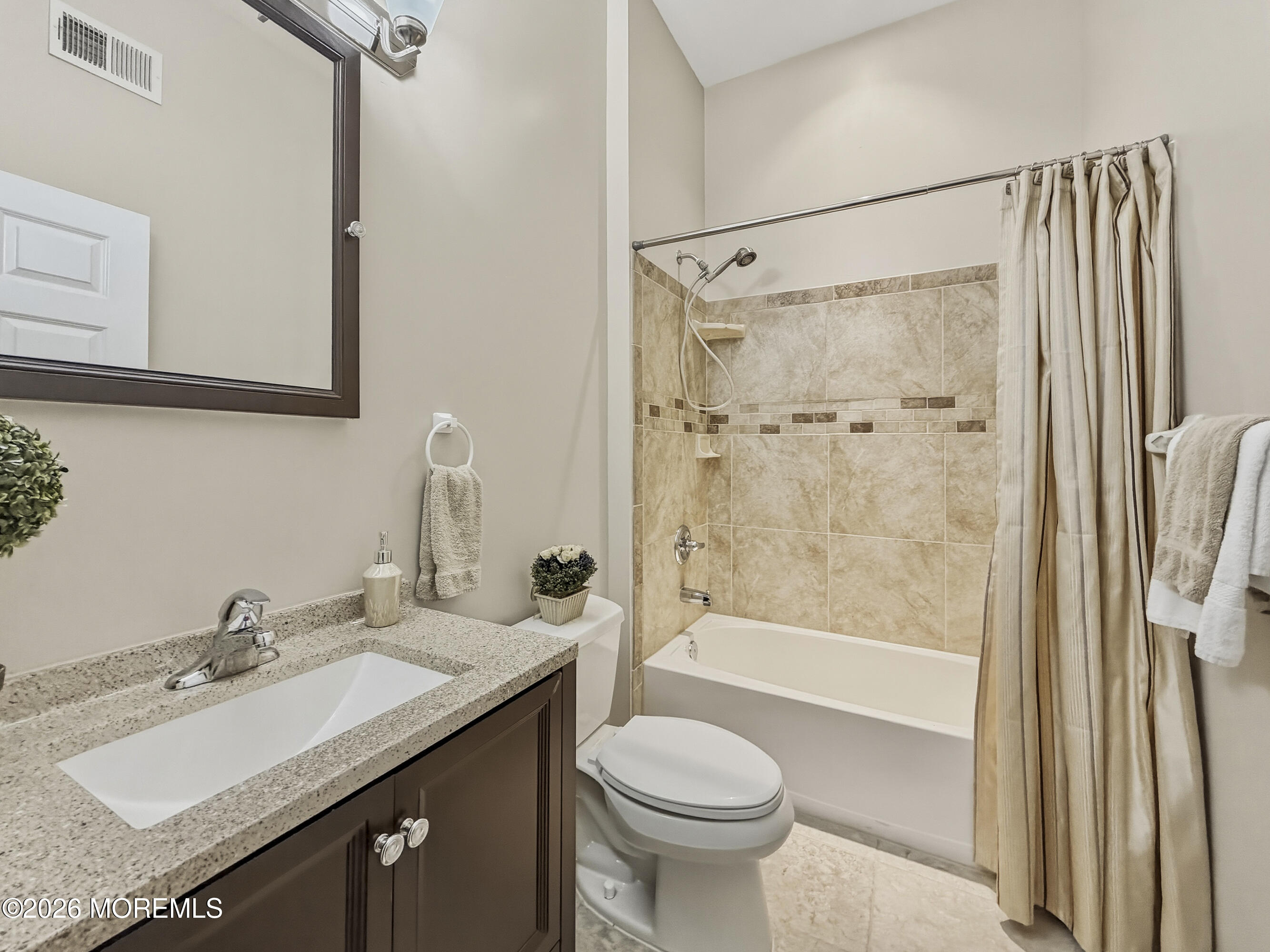 1 Bay Hill Road Jackson, NJ 08527 - Photo 20 of 31 hall bath