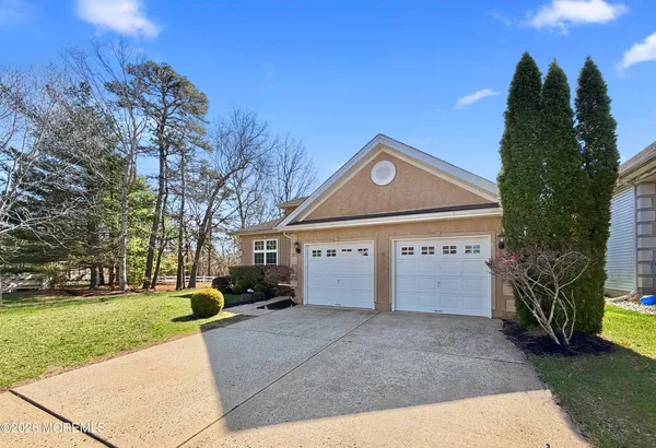 $540,000 | 1 Bay Hill Road, Jackson, NJ 08527