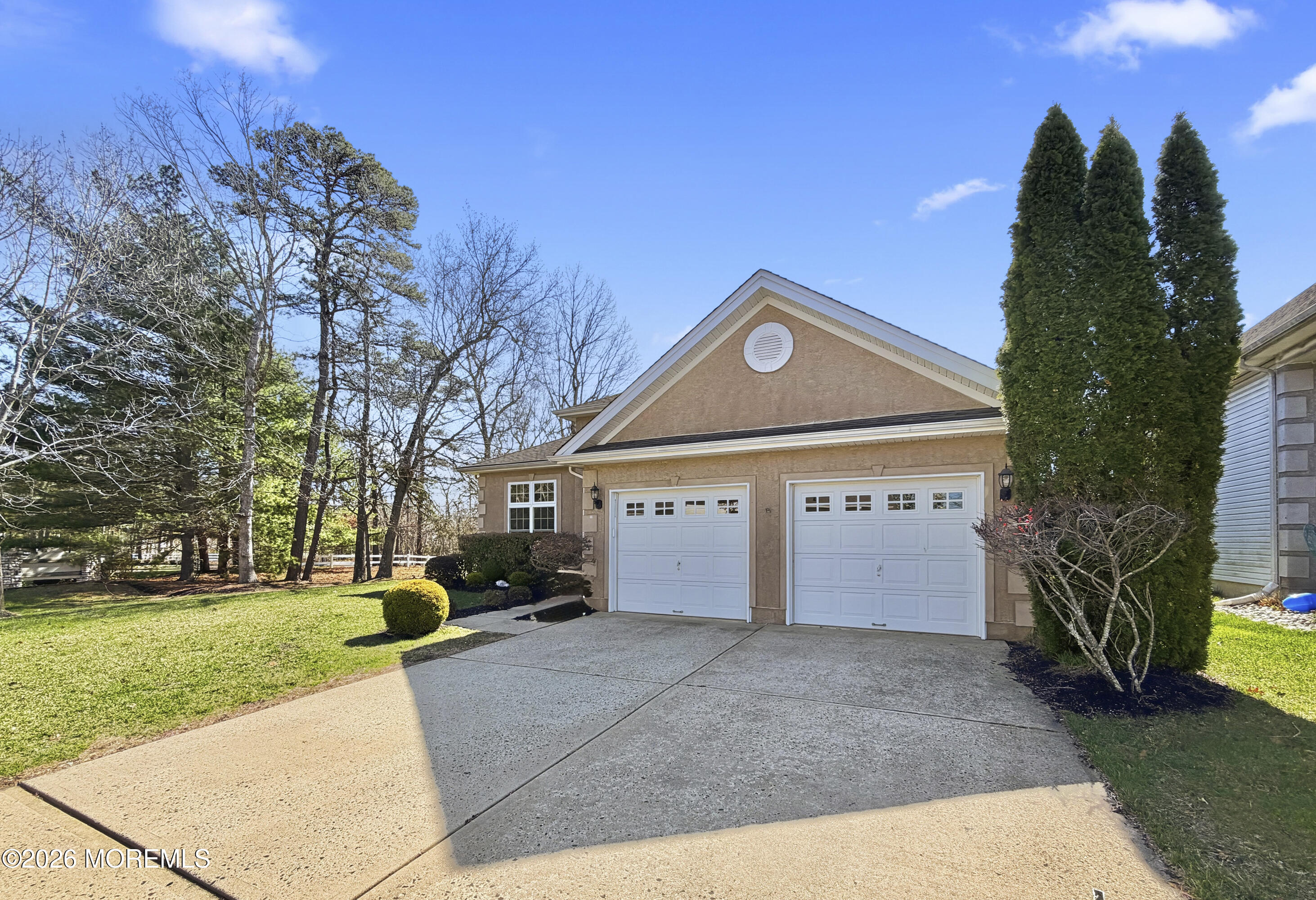 1 Bay Hill Road Jackson, NJ 08527 - Photo 2 of 31 front.2