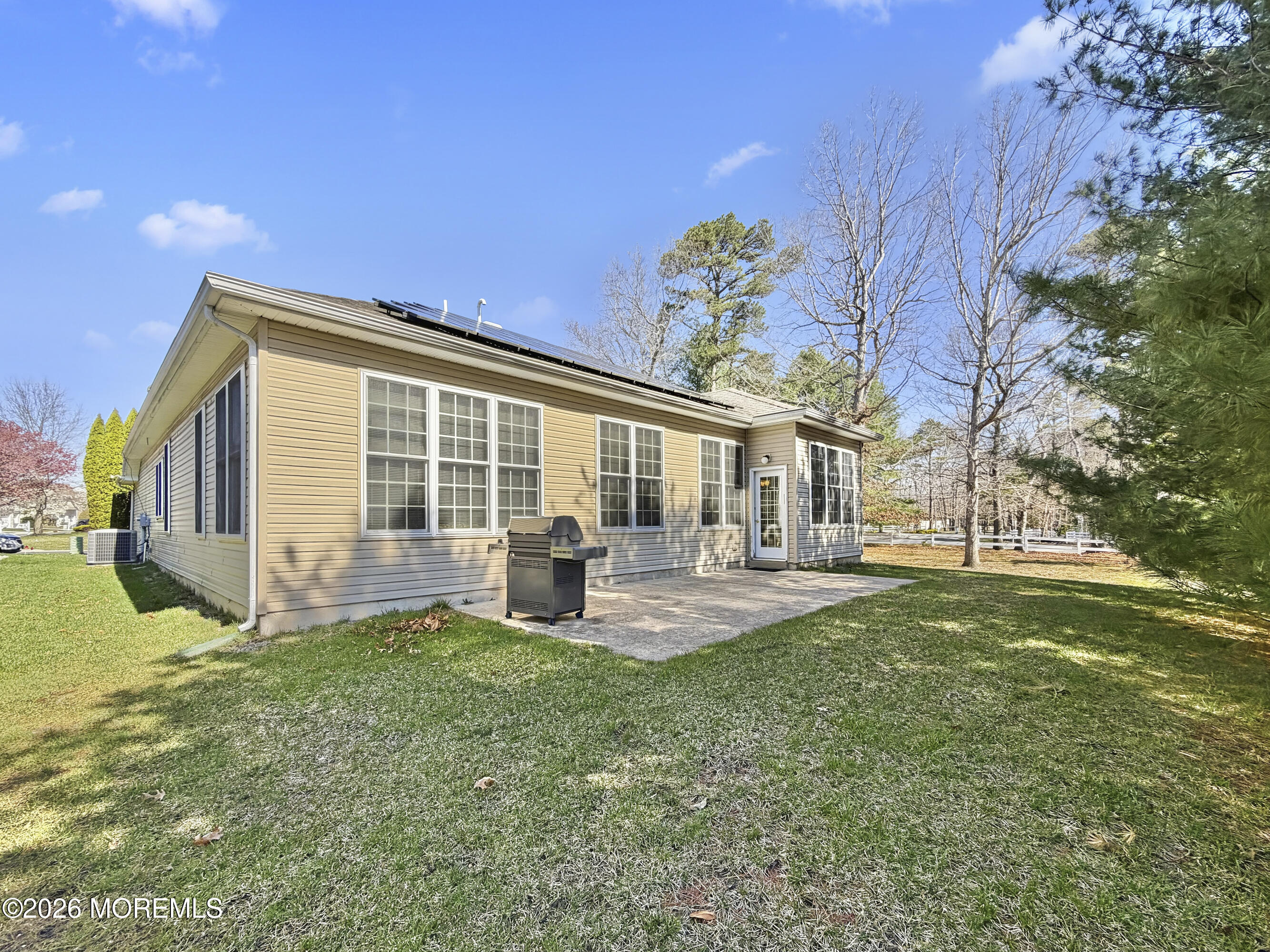 1 Bay Hill Road Jackson, NJ 08527 - Photo 28 of 31 backyard