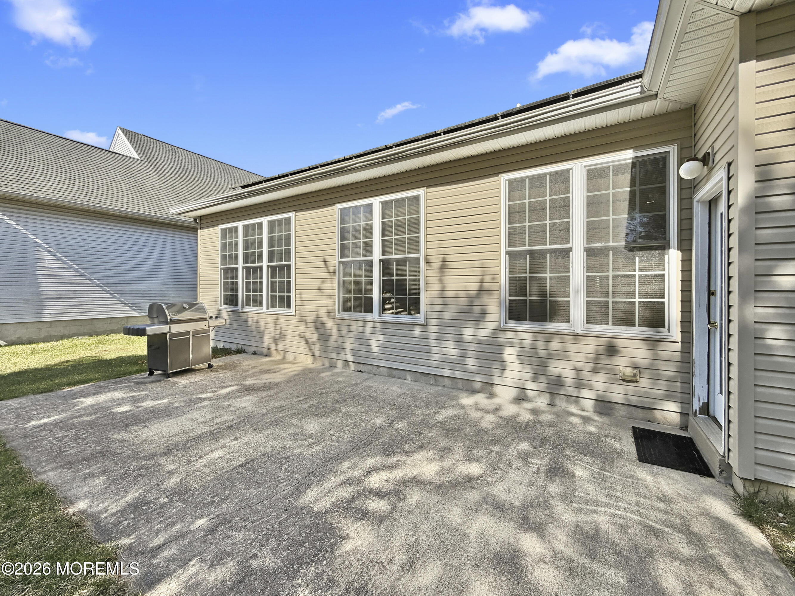 1 Bay Hill Road Jackson, NJ 08527 - Photo 29 of 31 patio