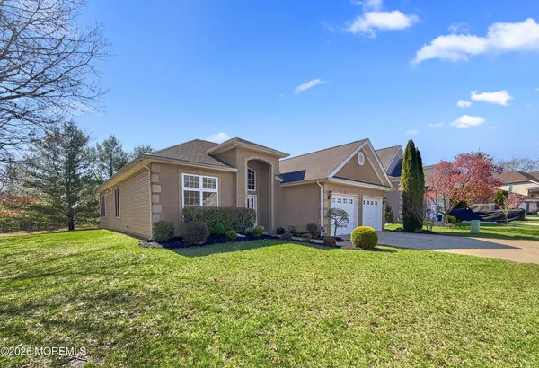 $540,000 | 1 Bay Hill Road, Jackson, NJ 08527