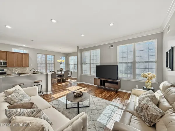 $540,000 | 1 Bay Hill Road, Jackson, NJ 08527