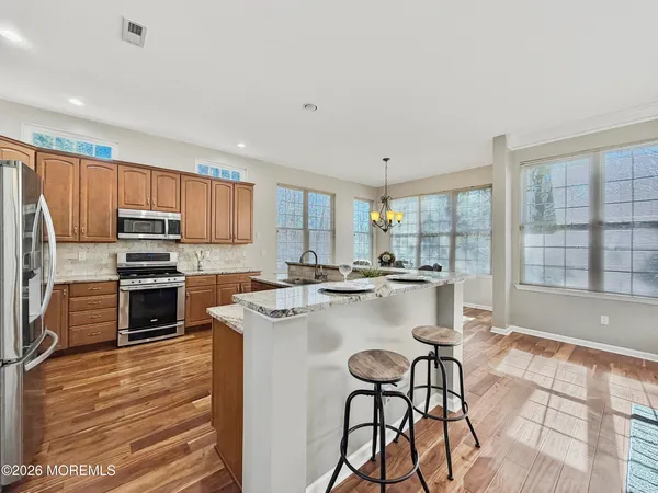$540,000 | 1 Bay Hill Road, Jackson, NJ 08527