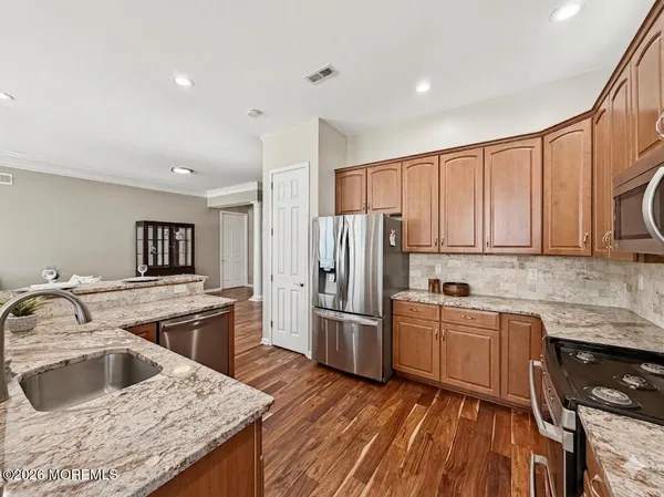 $540,000 | 1 Bay Hill Road, Jackson, NJ 08527