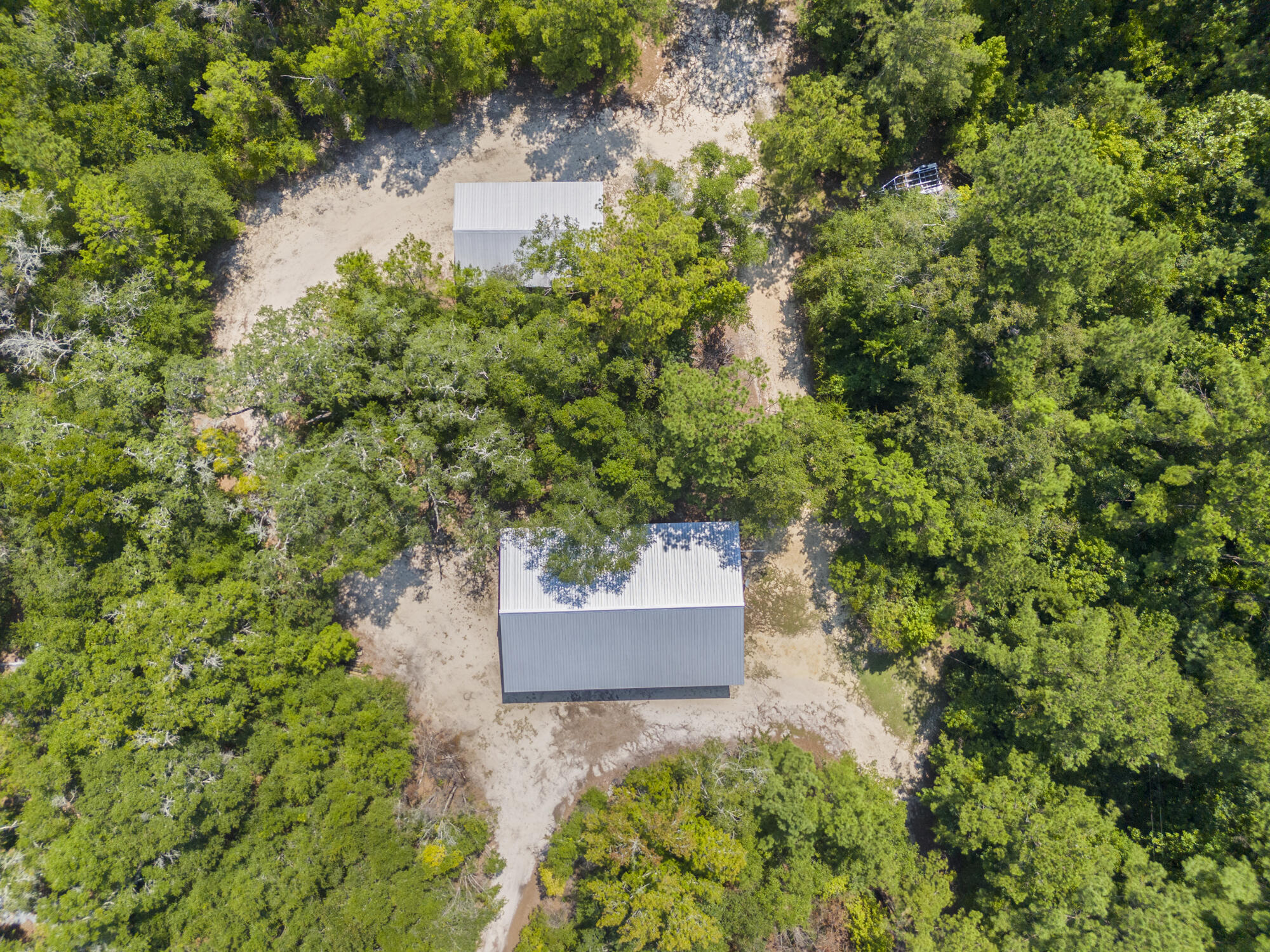 58 Blue Gill Road Freeport, FL 32439 - Photo 7 of 9 40_46 blue gill rd_drone_awp001