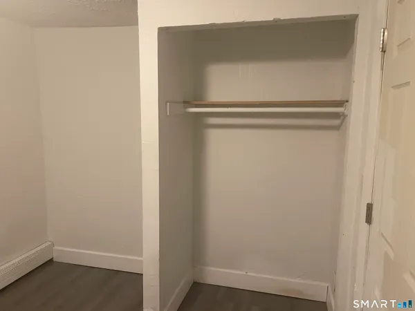 a view of closet