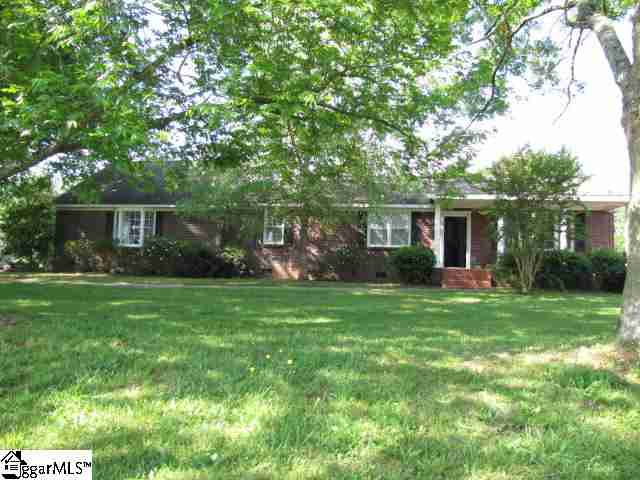 5615 Anderson Mill Road Moore, SC 29369 - Photo 1 of 1