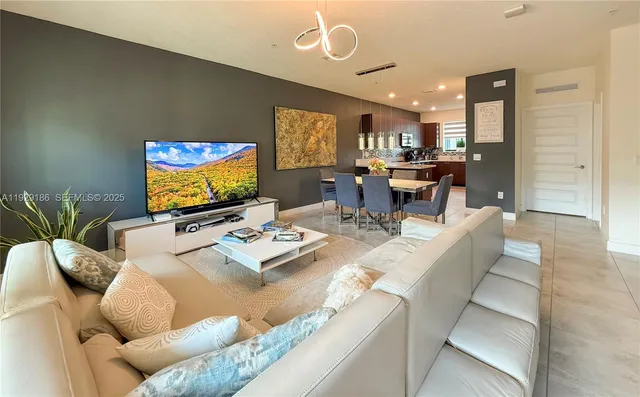 a view of a storage & utility room