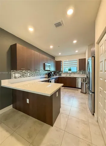 a view of a storage & utility room