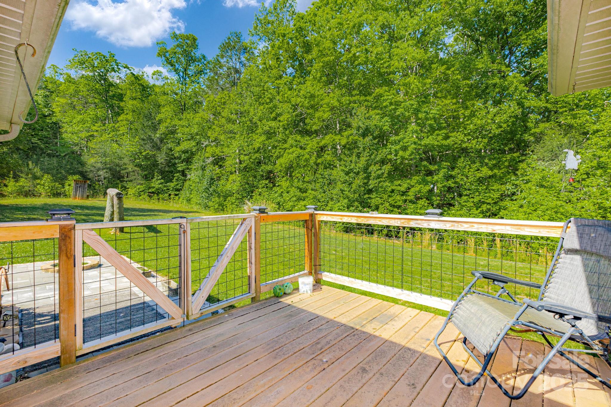 635 Worley Road Marion, NC 28752 - Photo 12 of 37