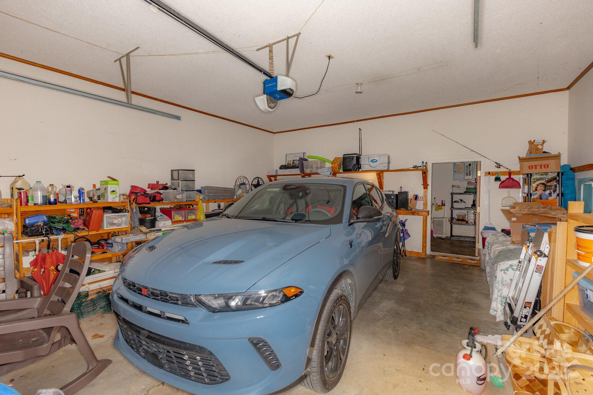 635 Worley Road Marion, NC 28752 - Photo 20 of 37