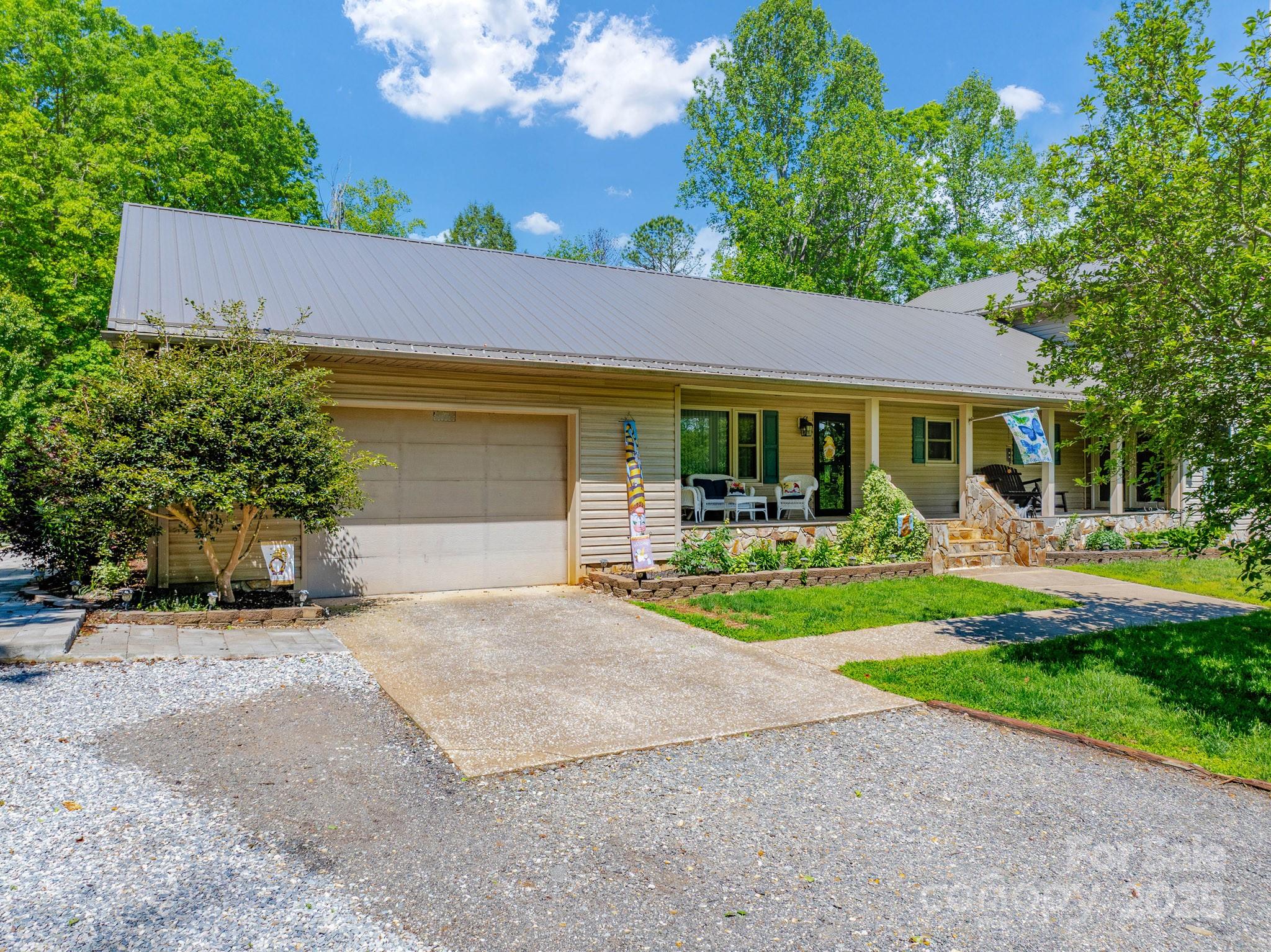 635 Worley Road Marion, NC 28752 - Photo 21 of 37