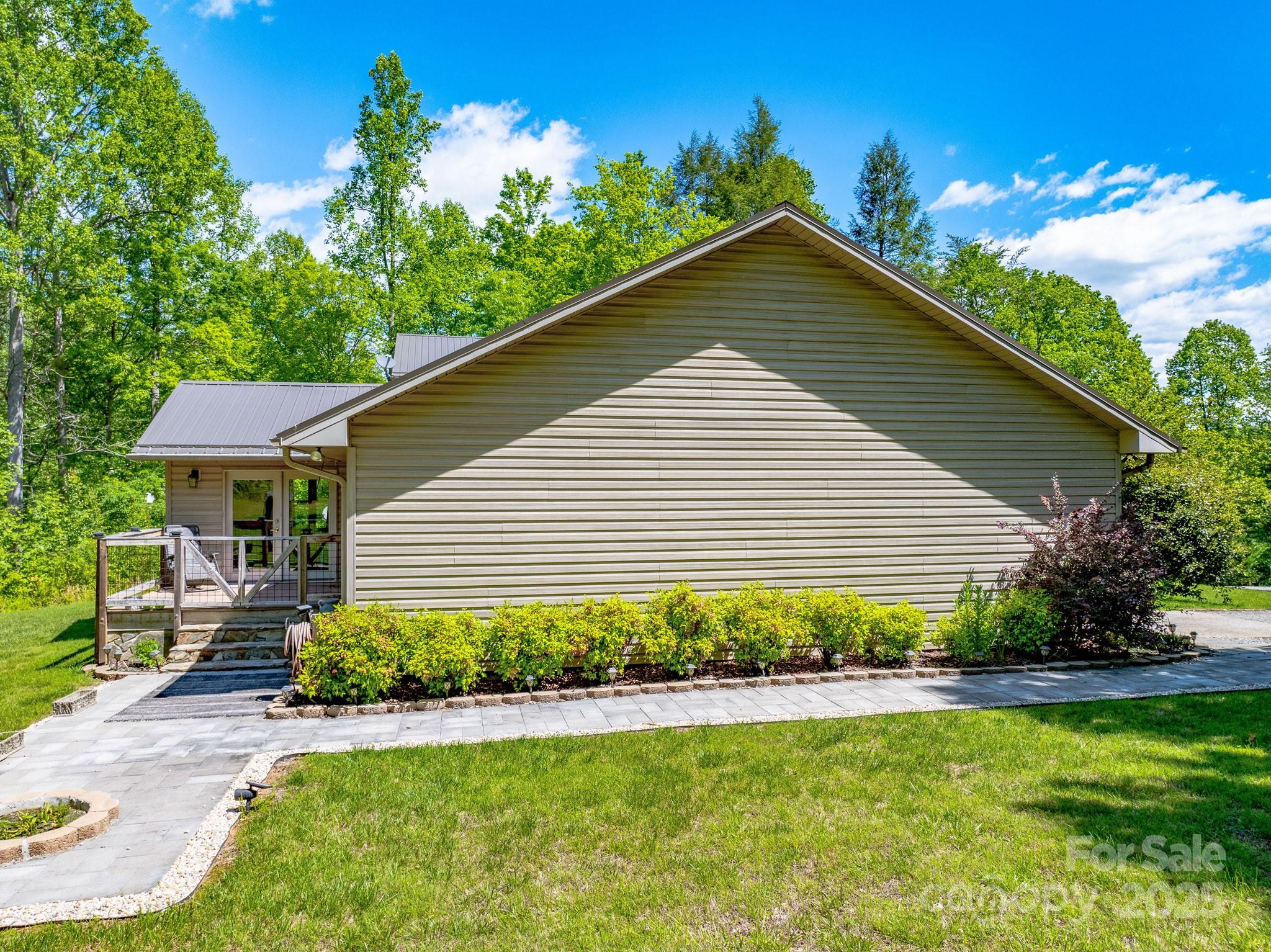 635 Worley Road Marion, NC 28752 - Photo 22 of 37